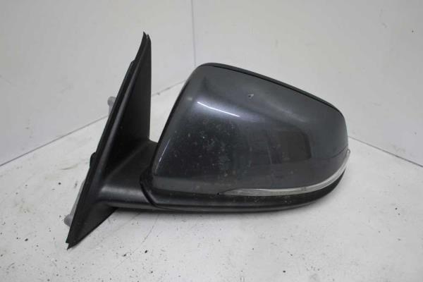 RETROVISEUR GAUCHE ELECTRIC BMW - Vue 1